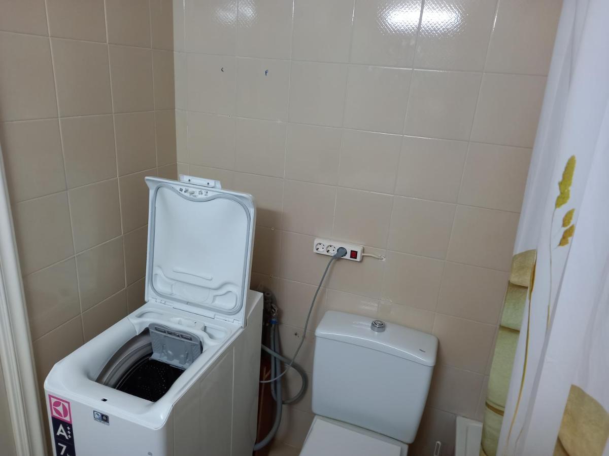 Cousy Holiday Apartment In Sunny Golf Del Sur San Miguel de Abona Exterior foto