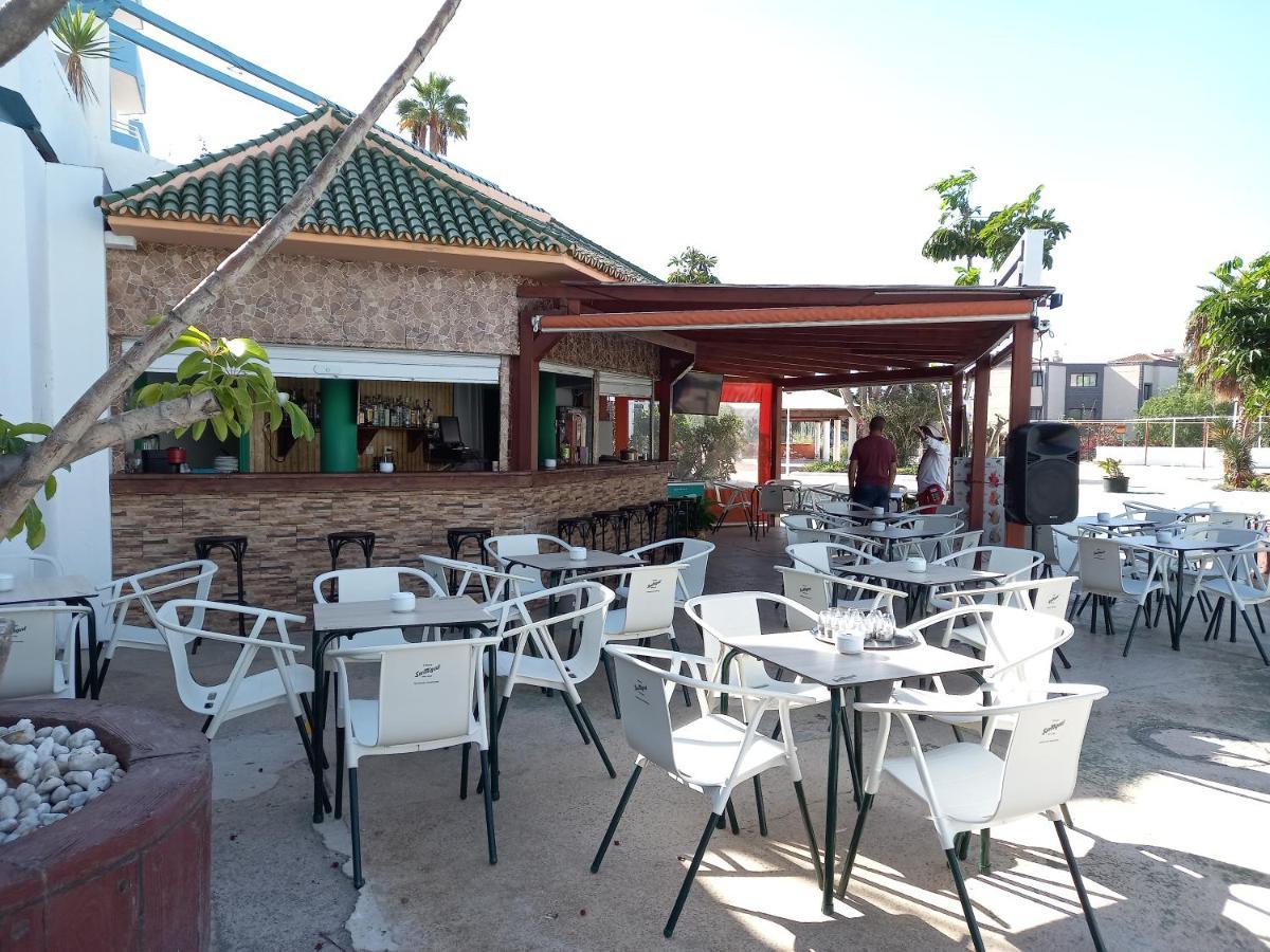Cousy Holiday Apartment In Sunny Golf Del Sur San Miguel de Abona Exterior foto