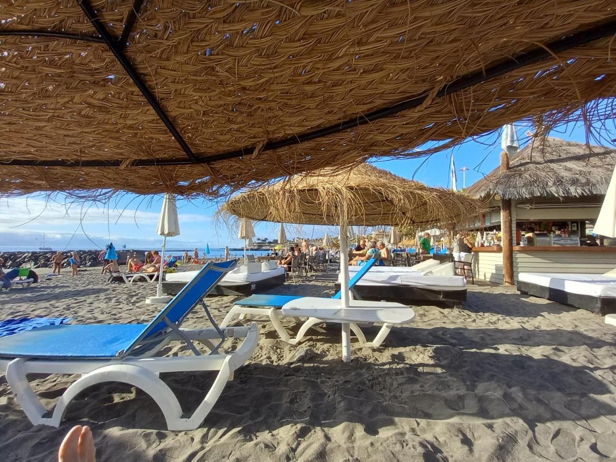 Cousy Holiday Apartment In Sunny Golf Del Sur San Miguel de Abona Exterior foto