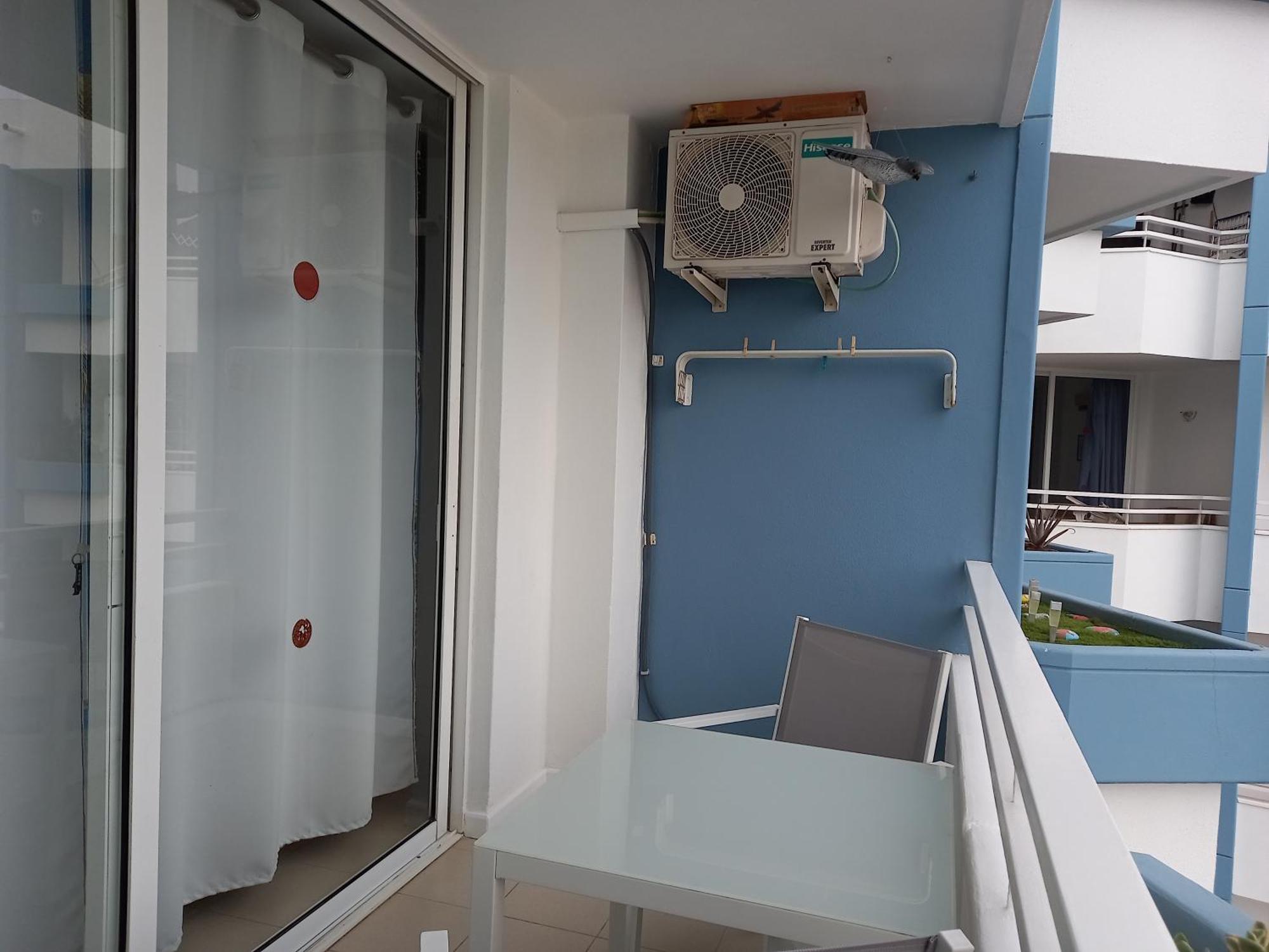 Cousy Holiday Apartment In Sunny Golf Del Sur San Miguel de Abona Exterior foto