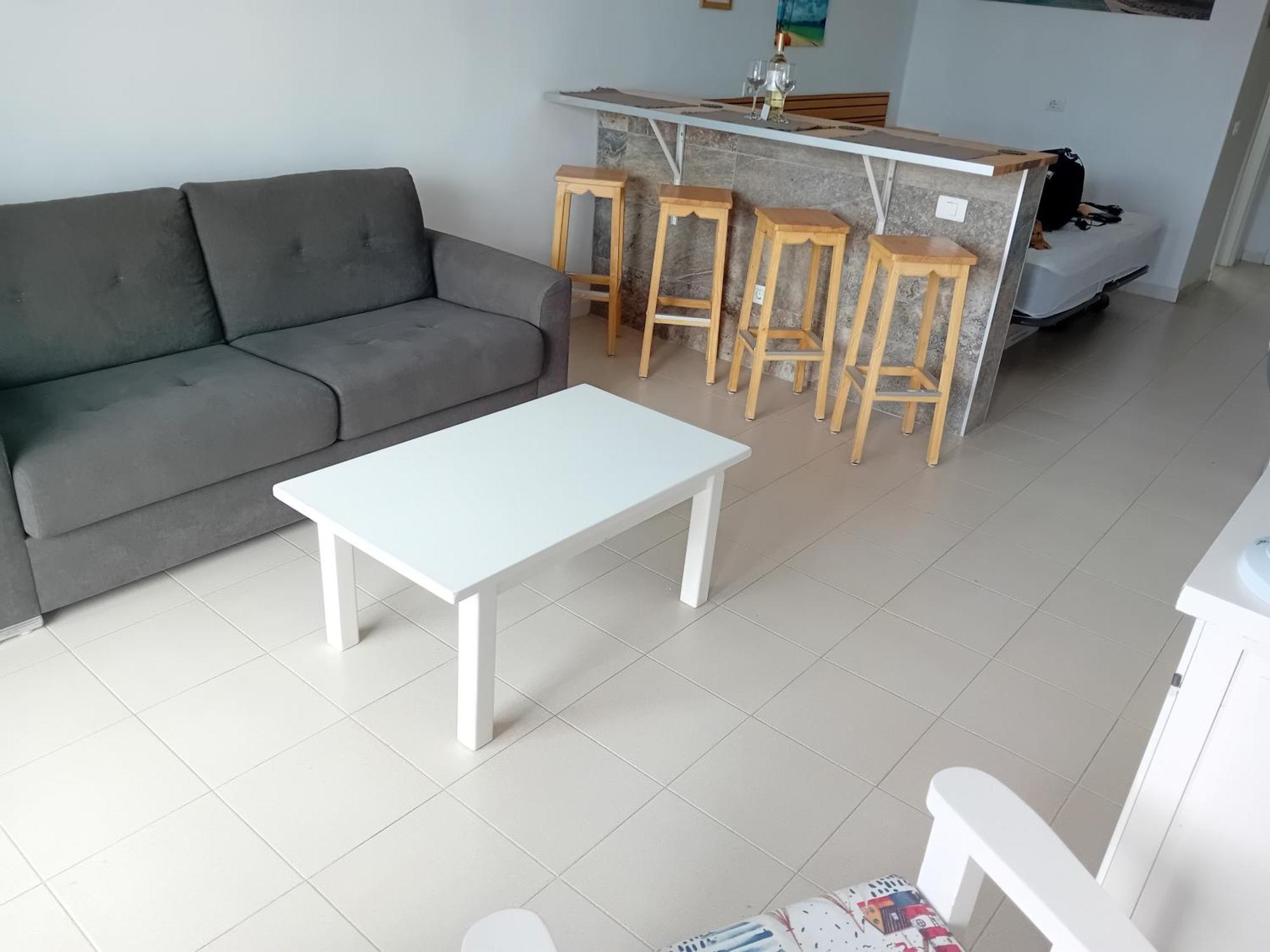 Cousy Holiday Apartment In Sunny Golf Del Sur San Miguel de Abona Exterior foto